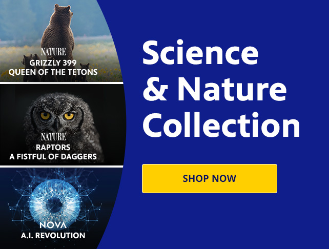 Shop Science & Nature Collection